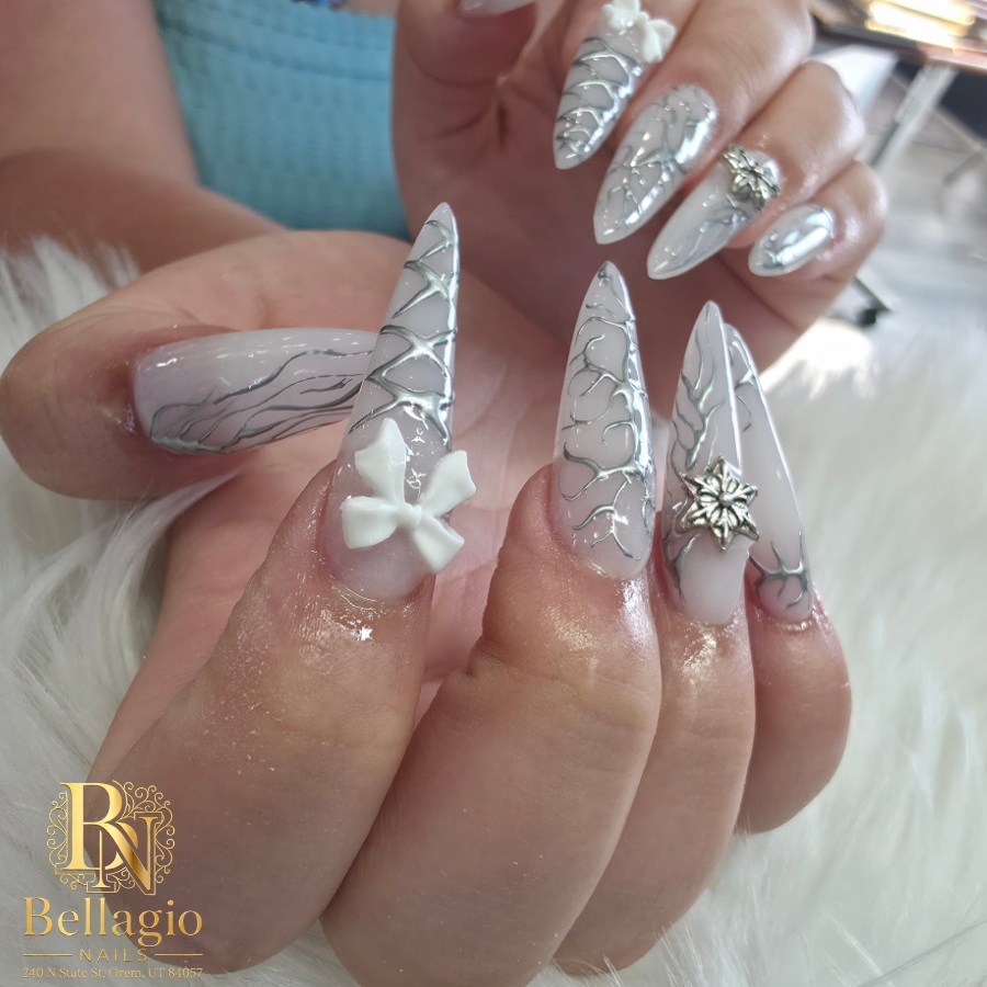 Bellagio Nail Orem, UT 84057